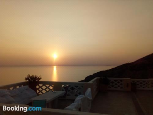 两卧室公寓 - 错层式