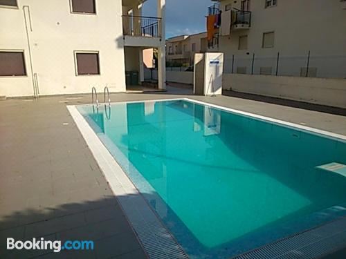 公寓 - 地面楼层