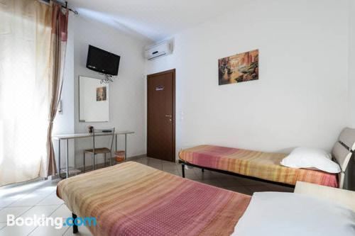 双人或双床间 - 带浴室