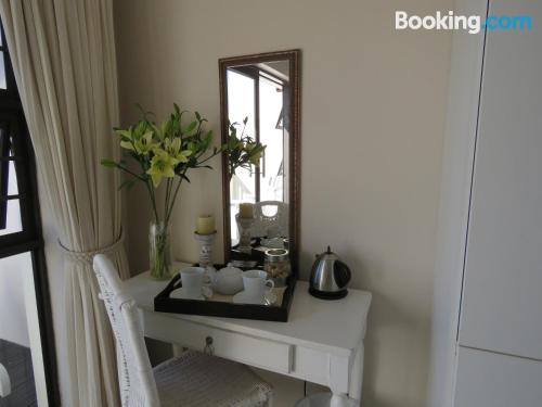 泳池景奢华特大床间或双床间