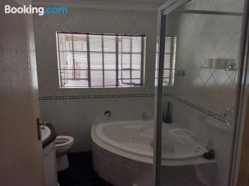 园景标准双人房