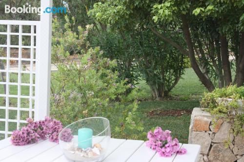 别墅（带独立泳池）