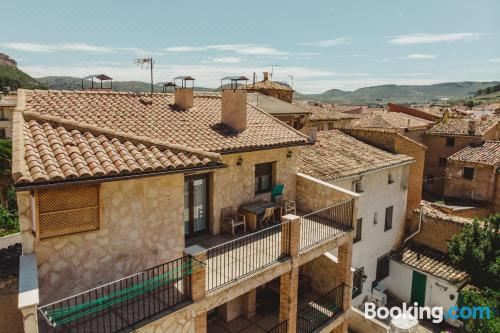 Apartamentos Rurales El Rapallo - Housity