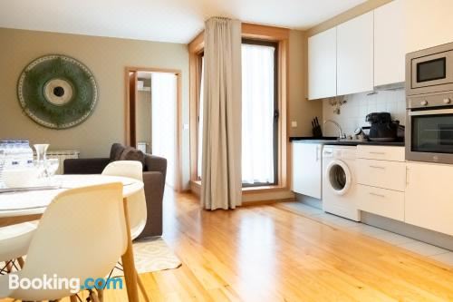 家庭间 - 带浴室