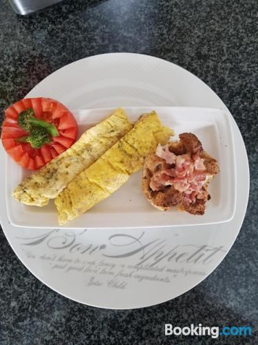 双人房（带独立浴室）