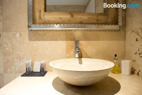 奢华一卧室公寓