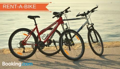 公寓 - 地面楼层