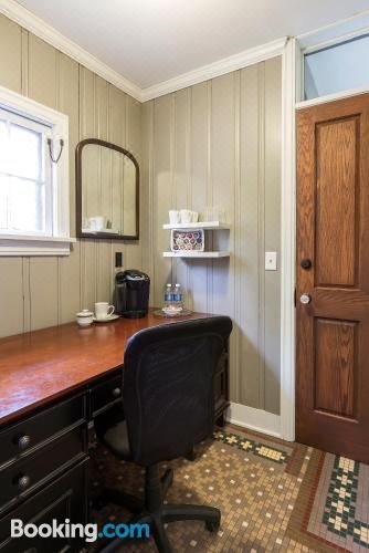 豪华特大床套房