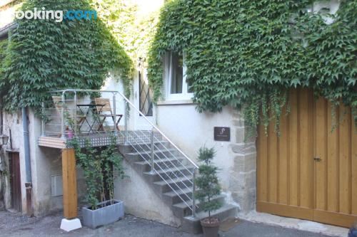 两卧室联排别墅