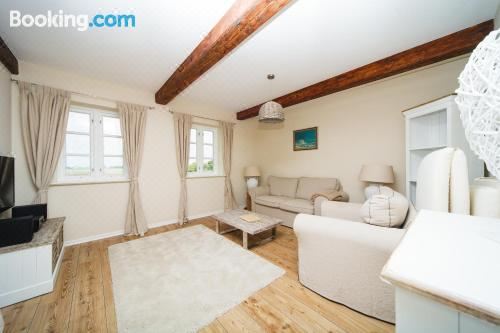 豪华一卧室公寓