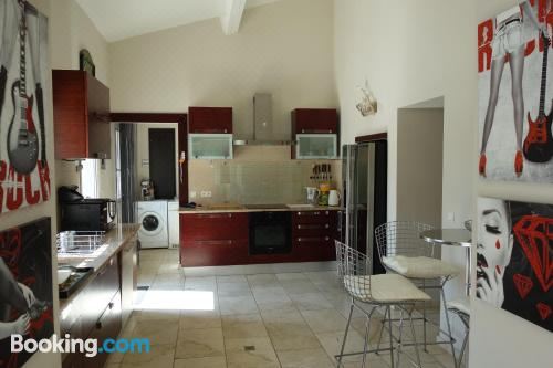 别墅（带独立泳池）