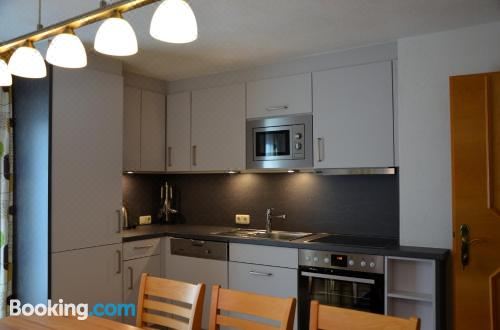 四卧室复式公寓