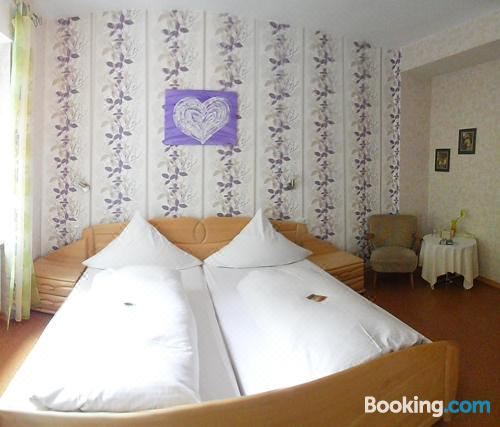 双人房（带独立浴室）