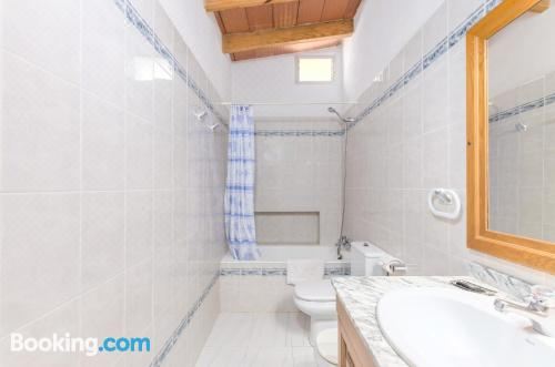 Casa Mas Two-Bedroom Villa