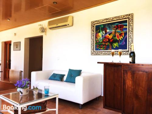 三卧室联排别墅