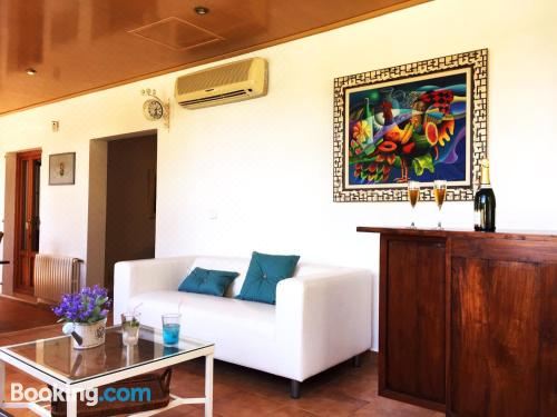 Can Serena Three-Bedroom Townhouse