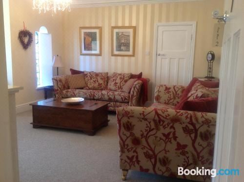 公寓 - 地面楼层