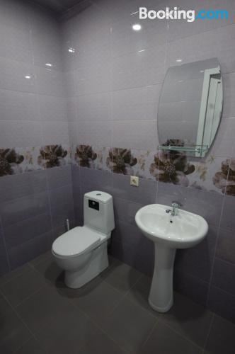 豪华双人间带淋浴