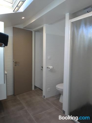 复式一卧室公寓