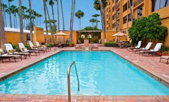 Holiday Inn Tampa Westshore - Airport Area