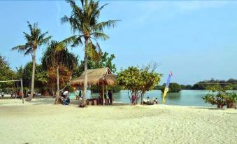 Pari Island Guest House