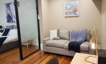 Victorian Townhouse 5 Bedrooms Carlton