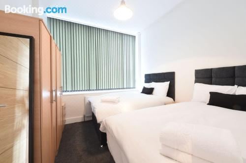 公寓 - 地面楼层