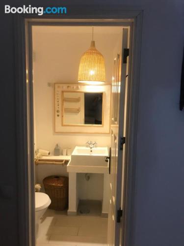 三卧室联排别墅