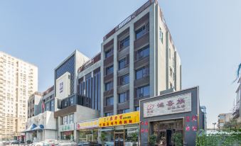 Yitel (Beijing Advanced Business Park)