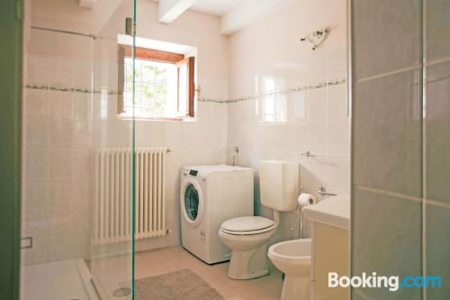 带私人泳池的别墅