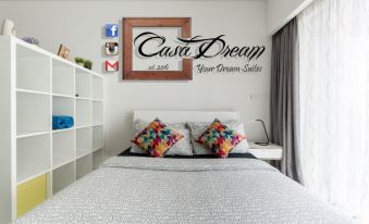Casa Dream Suites at KLCC