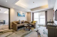 the Pearl Boutique Hotel Hotels in Yongjia