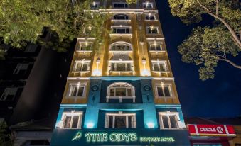 The Odys Boutique Hotel