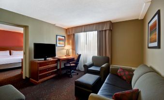 Holiday Inn Cincinnati-Riverfront