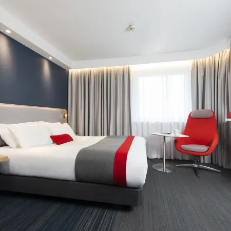 Holiday Inn Express BATH by IHG