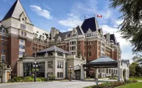 Fairmont Empress Hotel Hotels in 