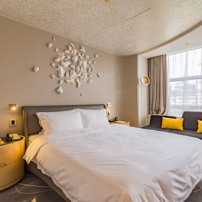 弧形套房 北京乾元飯店優惠