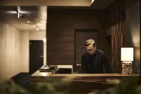 Hotel the Rock