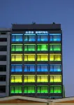 Athens Center Square Hotel Hotel a 