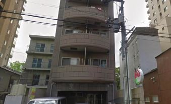 Ouchi Hotel Higashi-Hiratsuka
