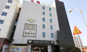 Gunsan Hotel Beang