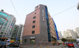 Namyangju Hotel 9