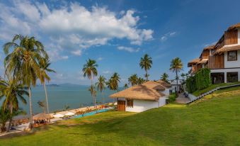 Coconut Grove Villas