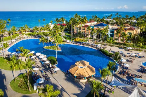 Ocean Blue & Sand Beach Resort - All Inclusive