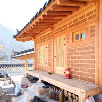 Danyang Dodam 단양 한옥민박펜션 쿠폰
