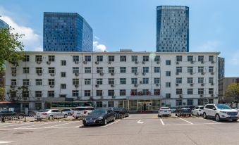 Beijing Tongyuan Hotel - Housity