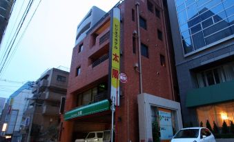 Business Hotel Taiyo