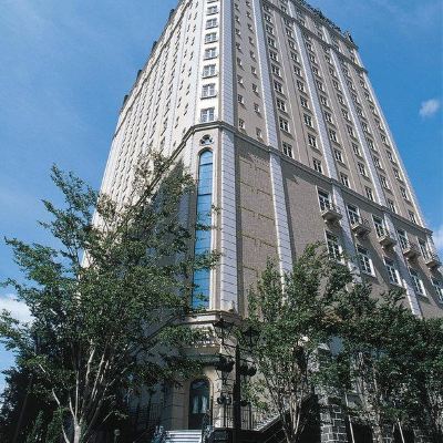 經濟雙床房 仙台蒙特利飯店優惠