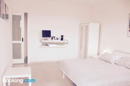 家庭房帶獨立浴室