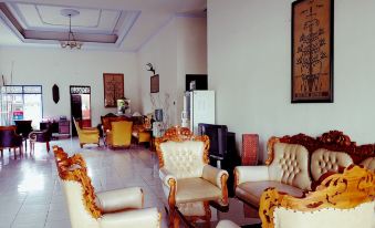 Hotel Batu Suli International